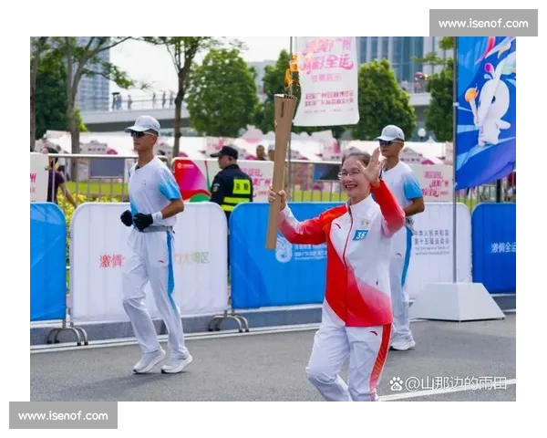 奥运圣火传递激情与和平精神点燃全球梦想盛会 奥运圣火传递激情与和平精神点燃全球梦想盛会