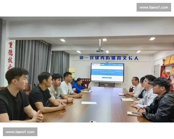 新时代背景下推动学校体育教育改革与创新发展研究 新时代背景下推动学校体育教育改革与创新发展研究