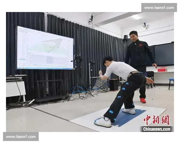科学方法助力运动员高效训练与身体快速恢复研究