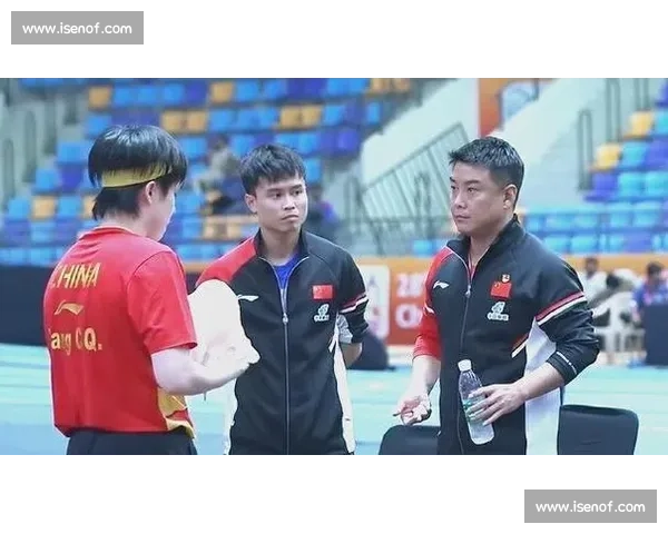 里约奥运乒乓球精彩对决见证中国队再创辉煌历史