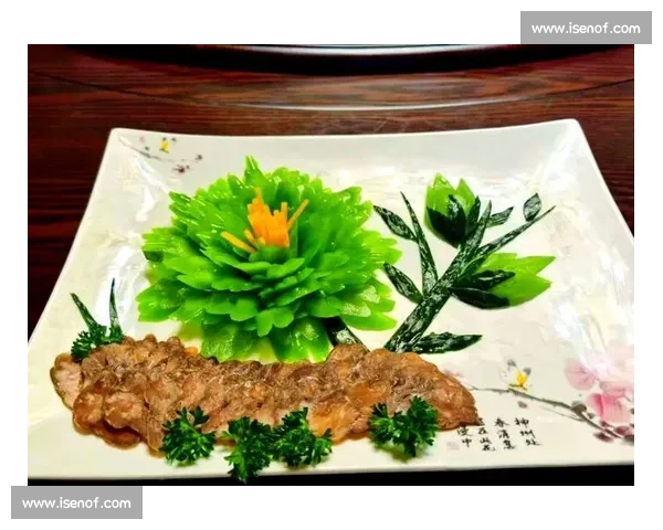 上海烹饪比赛聚焦创新与传统融合展现厨艺魅力打造美食文化新高地