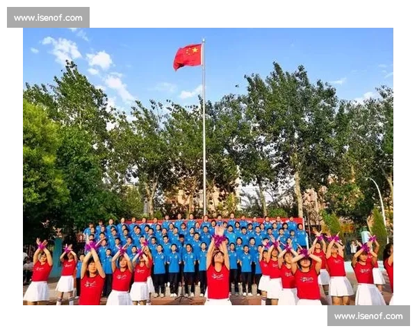 儿童比赛感言经典句子精选 激励孩子勇敢追梦的心灵之语