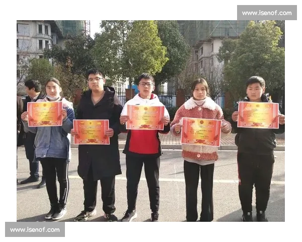 体育比赛获奖感言：感谢支持与拼搏的每一份力量共同成就这份荣耀