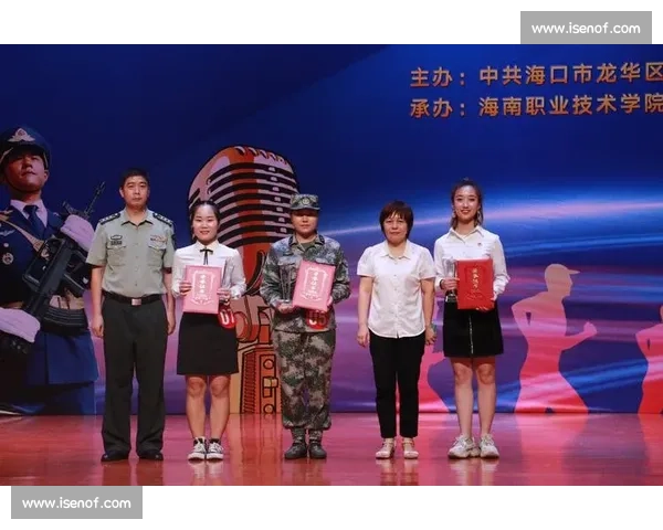 演讲比赛的完整流程与细节解析助力选手完美呈现自我风采