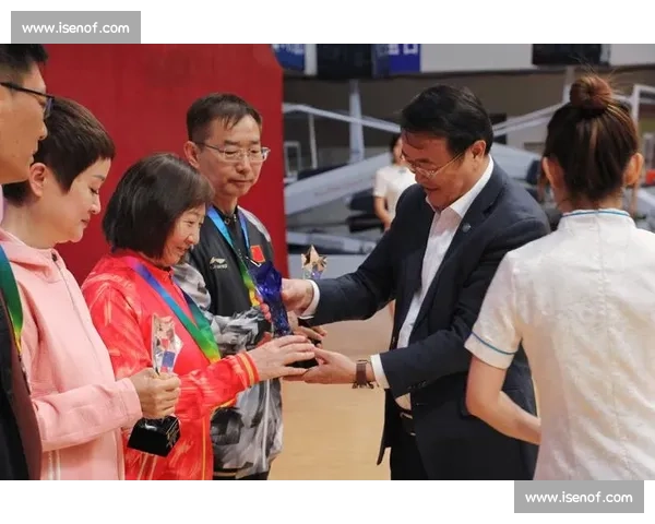 诚邀您参加本次精彩纷呈的全国性比赛活动，共同见证卓越之争